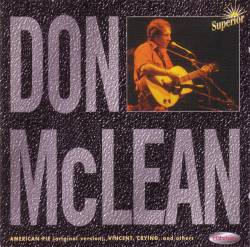 Don McLean : Classics